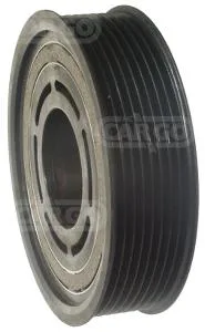 253401 CARGO - 3.CZĘŚCI ALTERNATORA — zdjęcie 1 z 1