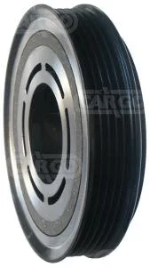 253403 CARGO - 3.CZĘŚCI ALTERNATORA — zdjęcie 1 z 1