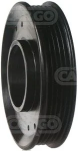 253447 CARGO - 3.CZĘŚCI ALTERNATORA — zdjęcie 1 z 1