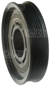 253452 CARGO - 3.CZĘŚCI ALTERNATORA — zdjęcie 1 z 1