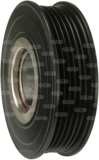 253559 CARGO - 3.CZĘŚCI ALTERNATORA — zdjęcie 1 z 1