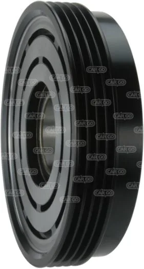 253584 CARGO - 3.CZĘŚCI ALTERNATORA — zdjęcie 1 z 1
