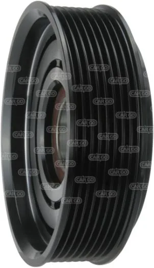253585 CARGO - 3.CZĘŚCI ALTERNATORA — zdjęcie 1 z 1