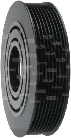 253589 CARGO - 3.CZĘŚCI ALTERNATORA — zdjęcie 1 z 1