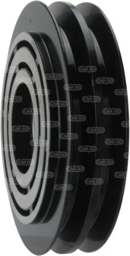 253602 CARGO - 3.CZĘŚCI ALTERNATORA — zdjęcie 1 z 1