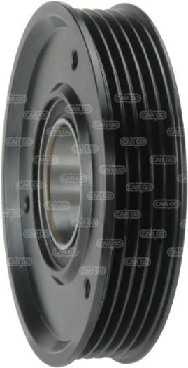 253605 CARGO - 3.CZĘŚCI ALTERNATORA — zdjęcie 1 z 1
