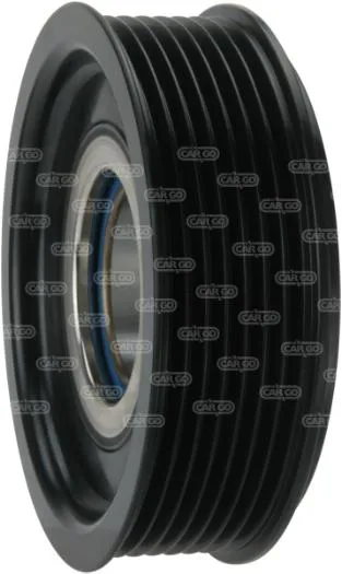 253606 CARGO - 3.CZĘŚCI ALTERNATORA — zdjęcie 1 z 1
