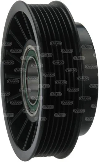 253608 CARGO - 3.CZĘŚCI ALTERNATORA — zdjęcie 1 z 1