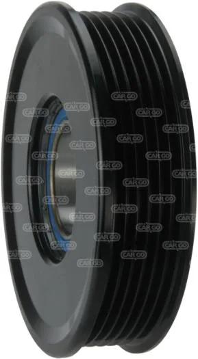 253609 CARGO - 3.CZĘŚCI ALTERNATORA — zdjęcie 1 z 1