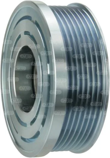 253610 CARGO - 3.CZĘŚCI ALTERNATORA — zdjęcie 1 z 1