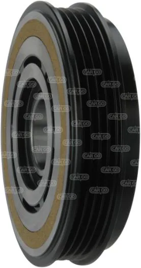 253611 CARGO - 3.CZĘŚCI ALTERNATORA — zdjęcie 1 z 1
