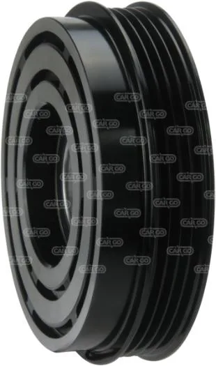 253614 CARGO - 3.CZĘŚCI ALTERNATORA — zdjęcie 1 z 1