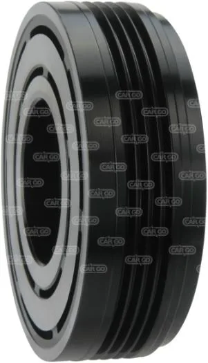 253619 CARGO - 3.CZĘŚCI ALTERNATORA — zdjęcie 1 z 1