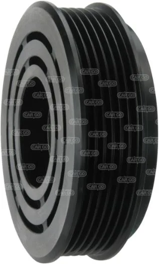 253622 CARGO - 3.CZĘŚCI ALTERNATORA — zdjęcie 1 z 1