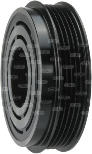 253623 CARGO - 3.CZĘŚCI ALTERNATORA — zdjęcie 1 z 1