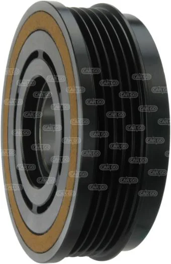 253626 CARGO - 3.CZĘŚCI ALTERNATORA — zdjęcie 1 z 1
