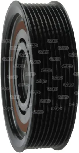 253627 CARGO - 3.CZĘŚCI ALTERNATORA — zdjęcie 1 z 1
