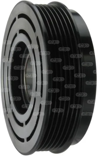 253631 CARGO - 3.CZĘŚCI ALTERNATORA — zdjęcie 1 z 1