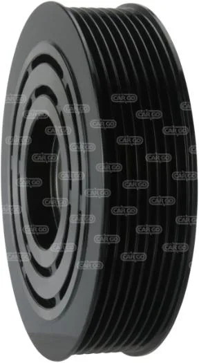 253633 CARGO - 3.CZĘŚCI ALTERNATORA — zdjęcie 1 z 1
