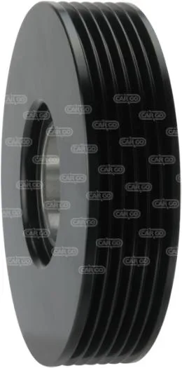 253636 CARGO - 3.CZĘŚCI ALTERNATORA — zdjęcie 1 z 1