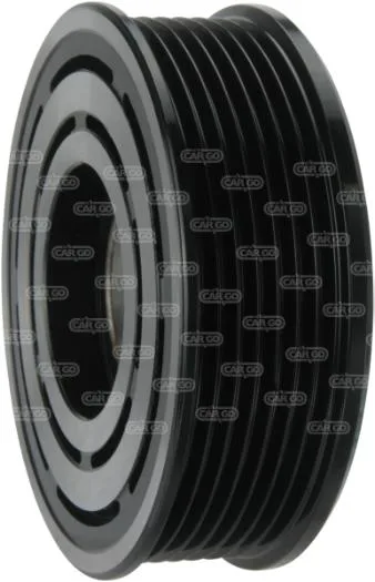 253639 CARGO - 3.CZĘŚCI ALTERNATORA — zdjęcie 1 z 1
