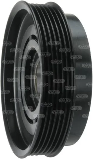 253646 CARGO - 3.CZĘŚCI ALTERNATORA — zdjęcie 1 z 1