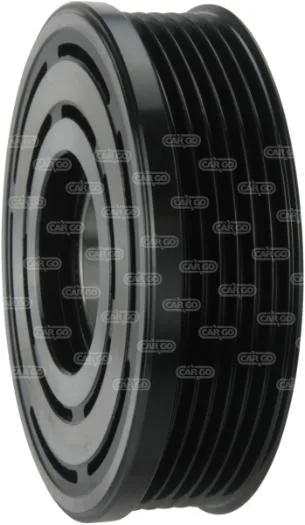 253647 CARGO - 3.CZĘŚCI ALTERNATORA — zdjęcie 1 z 1