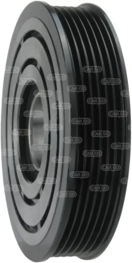 253654 CARGO - 3.CZĘŚCI ALTERNATORA — zdjęcie 1 z 1