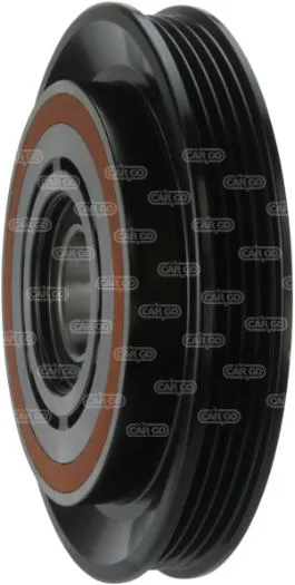 253655 CARGO - 3.CZĘŚCI ALTERNATORA — zdjęcie 1 z 1