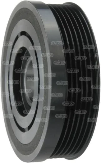 253693 CARGO - 3.CZĘŚCI ALTERNATORA — zdjęcie 1 z 1
