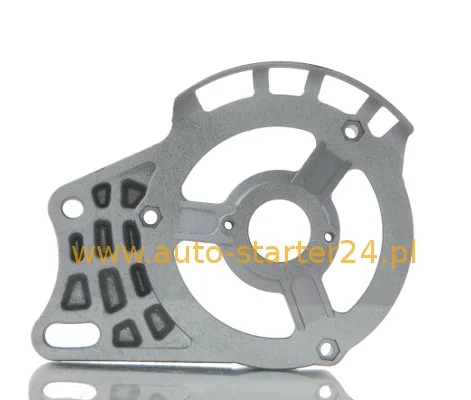GC069253 AUTO-CENTER - 3.CZĘŚCI ALTERNATORA — zdjęcie 2 z 3