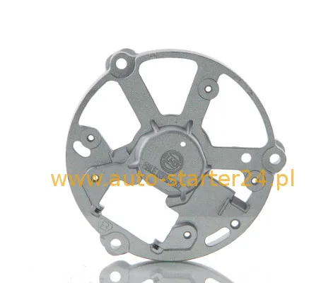 GC069255 AUTO-CENTER - 3.CZĘŚCI ALTERNATORA — zdjęcie 2 z 3