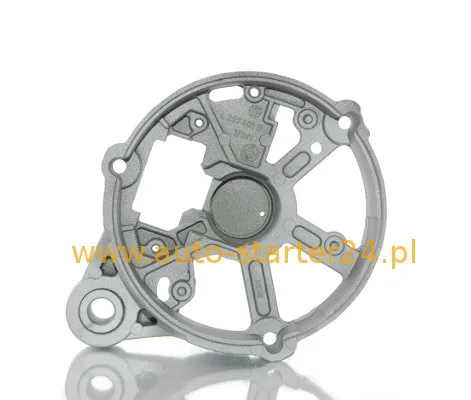 GC069252 AUTO-CENTER - 3.CZĘŚCI ALTERNATORA — zdjęcie 2 z 3