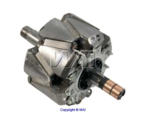 28-9149 WAI - 3.CZĘŚCI ALTERNATORA — zdjęcie 1 z 1