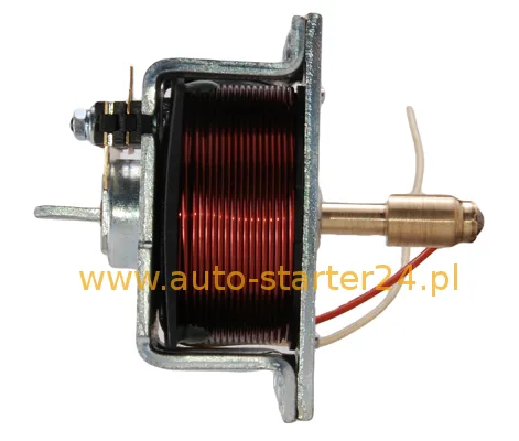 GC300001 AUTO-CENTER - 4.CZĘŚCI ROZRUSZNIKA — zdjęcie 1 z 2