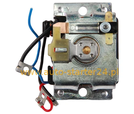 GC300001 AUTO-CENTER - 4.CZĘŚCI ROZRUSZNIKA — zdjęcie 2 z 2