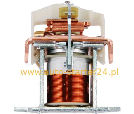 GC300002 AUTO-CENTER - 4.CZĘŚCI ROZRUSZNIKA — zdjęcie 1 z 2