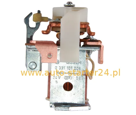 GC300002 AUTO-CENTER - 4.CZĘŚCI ROZRUSZNIKA — zdjęcie 2 z 2