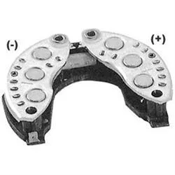 REC-908 UNIPOINT - 3.CZĘŚCI ALTERNATORA — zdjęcie 1 z 1