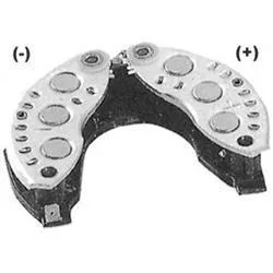 REC-913 UNIPOINT - 3.CZĘŚCI ALTERNATORA — zdjęcie 1 z 1