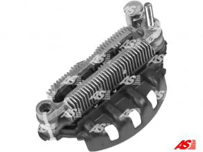 ARC5037 AS-PL - 3.CZĘŚCI ALTERNATORA — zdjęcie 1 z 3