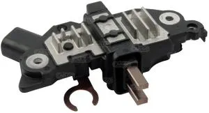 330088 CARGO - 3.CZĘŚCI ALTERNATORA — zdjęcie 1 z 1