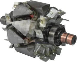 330090 CARGO - 3.CZĘŚCI ALTERNATORA — zdjęcie 1 z 1