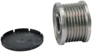 330200 CARGO - 3.CZĘŚCI ALTERNATORA — zdjęcie 1 z 1