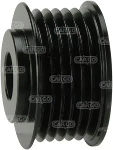 330409 CARGO - 3.CZĘŚCI ALTERNATORA — zdjęcie 1 z 2