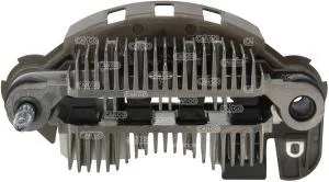 330593 CARGO - 3.CZĘŚCI ALTERNATORA — zdjęcie 1 z 2