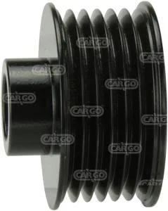 330709 CARGO - 3.CZĘŚCI ALTERNATORA — zdjęcie 1 z 2