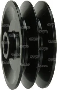 330768 CARGO - 3.CZĘŚCI ALTERNATORA — zdjęcie 1 z 2