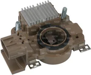 330828 CARGO - 3.CZĘŚCI ALTERNATORA — zdjęcie 1 z 3