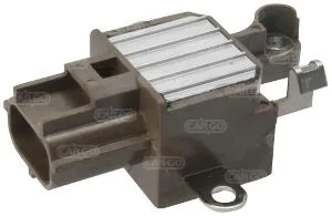 330843 CARGO - 3.CZĘŚCI ALTERNATORA — zdjęcie 1 z 3